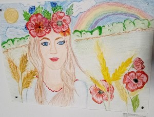 Visual Arts program