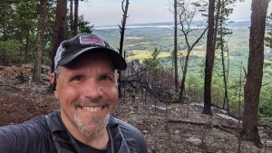 Missing North Carolina man in Twin Lakes