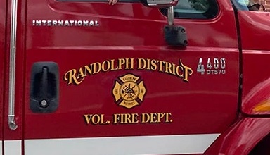 Randolph Fire Department