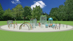 Farmville town council Farmville splashpad