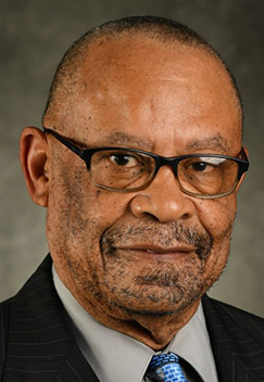 Reid seeks re-election to town council