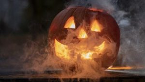 haunted