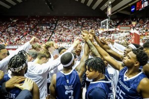 Big South