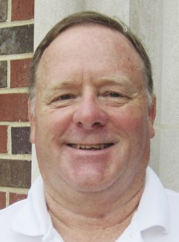Mike WIlson