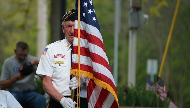 Cumberland County Salute to Service
