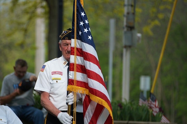 Cumberland County Salute to Service