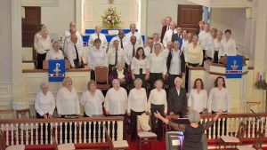 Commonwealth Chorale