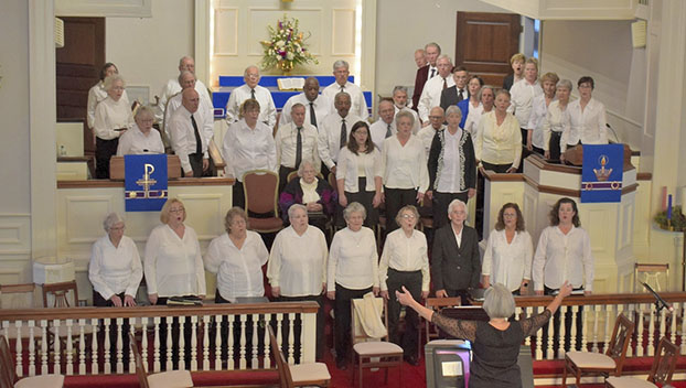 Commonwealth Chorale