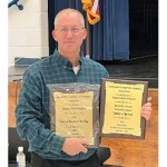 Teacher of the Year