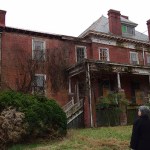 Dunnington Mansion