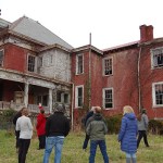 Dunnington Mansion