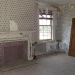 Dunnington Mansion