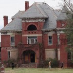 Dunnington Mansion