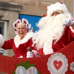 Christmas Parade