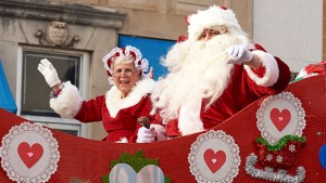 Christmas Parade