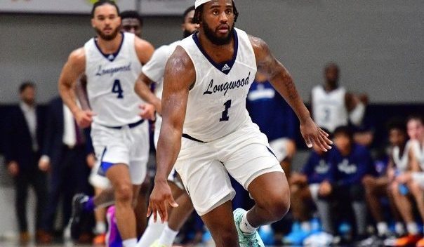 Longwood Lancers
