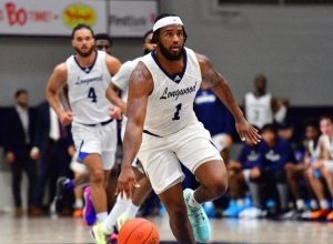 Longwood Lancers