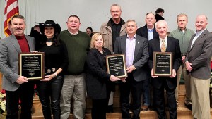 Heart of Virginia Law Enforcement Foundation