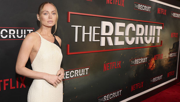 The Recruit