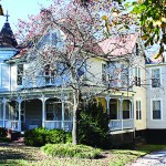 Historic Homes of High Street