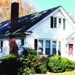 Historic Homes of High Street