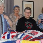 Daughters of the American Revolution