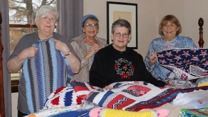 Daughters of the American Revolution