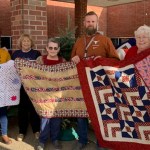Daughters of the American Revolution