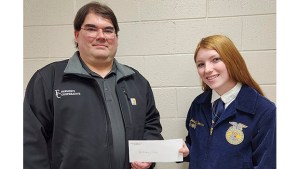 Buckingham FFA