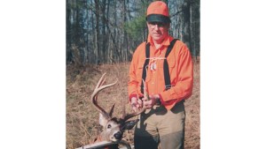 deer hunting