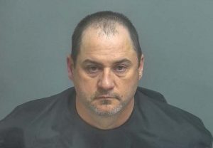 Buckingham County man Joseph Cunningham Hartless murder