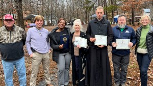 Buckingham County Anti-Litter Task Force