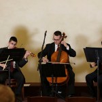 Christmas Concert at Seminary