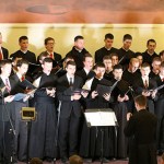 Christmas Concert at Seminary