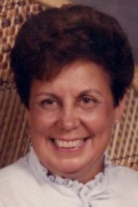 Florence Moss Grigg