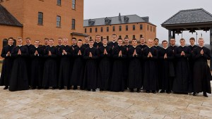 St. Thomas Aquinas Seminary