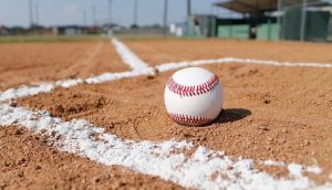 Buckingham Knights Hampden-Sydney baseball Tigers