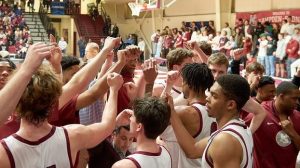 Hampden-Sydney