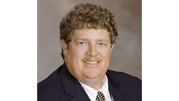 Del. Matt Fariss