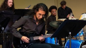 Jazz Ensemble