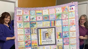Virginia Children’s Book Festival