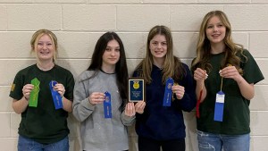 Buckingham FFA
