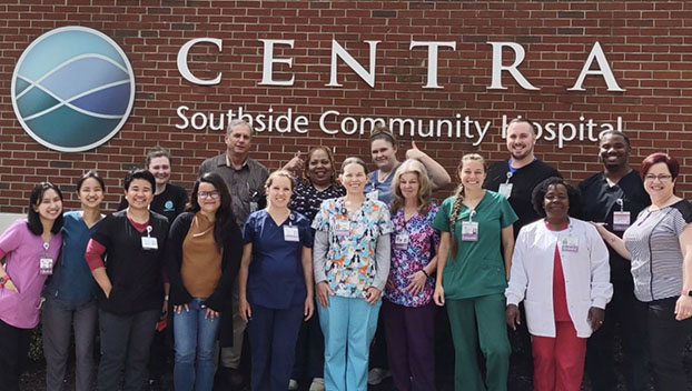 Medical Laboratory Professionals Week