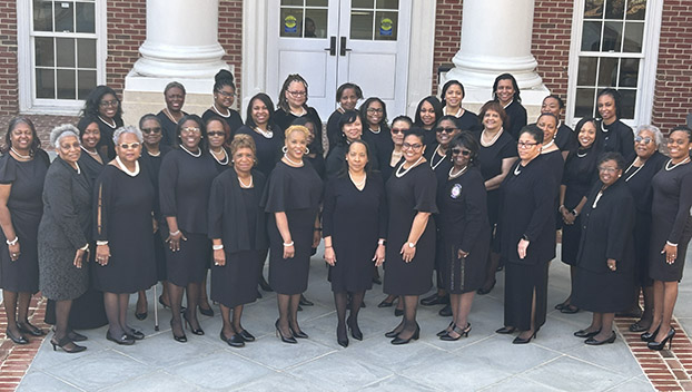 Alpha Kappa Alpha Sorority