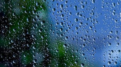 Severe storms Weather Service Buckingham rain