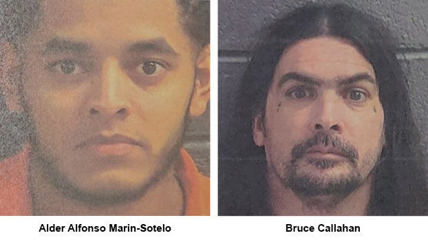 Piedmont Regional Jail escapees, alleged accomplices go to court ...