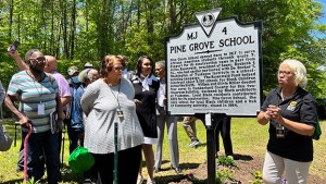 Pine Grove Project