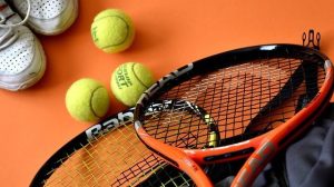 Director of Tennis