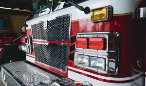 fire departments Route 15 accident Farmville Hampden Sydney rescue squad