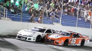 South Boston Speedway